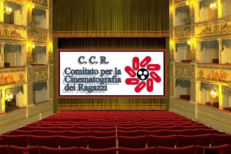 Comitato per la Cinematografia dei Ragazzi
