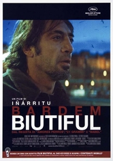 locandina di Biutiful 