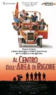 Al Centro Dell'Area Di Rigore