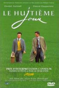 locandina del film L'OTTAVO GIORNO