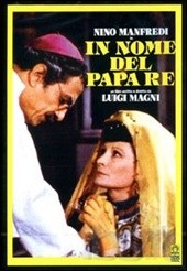 In nome del Papa Re