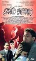 Santo Stefano locandina del film