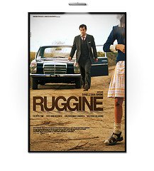 Ruggine
