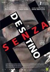 Locandina Senza destino