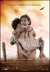 La generazione rubata