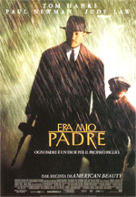 Locandina Era mio padre