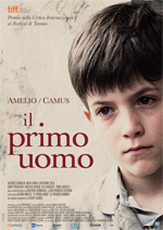 Locandina Il primo uomo