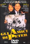 Locandina Gli amici di Peter