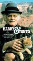 Harry e Tonto