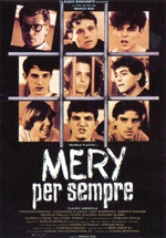 Locandina Mery per sempre