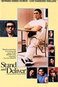 Stand and Deliver