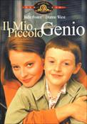Locandina Il mio piccolo genio