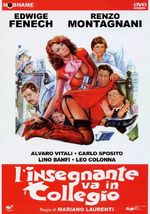 L'Insegnante Va In Collegio 