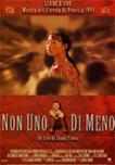 Locandina Non uno di meno