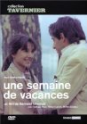 Une semaine de vacances