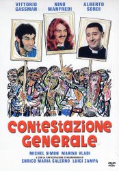 Contestazione Generale
