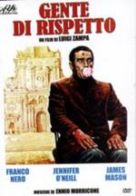 Gente di Rispetto