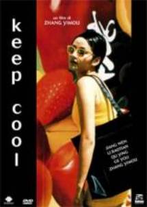 locandina del film KEEP COOL